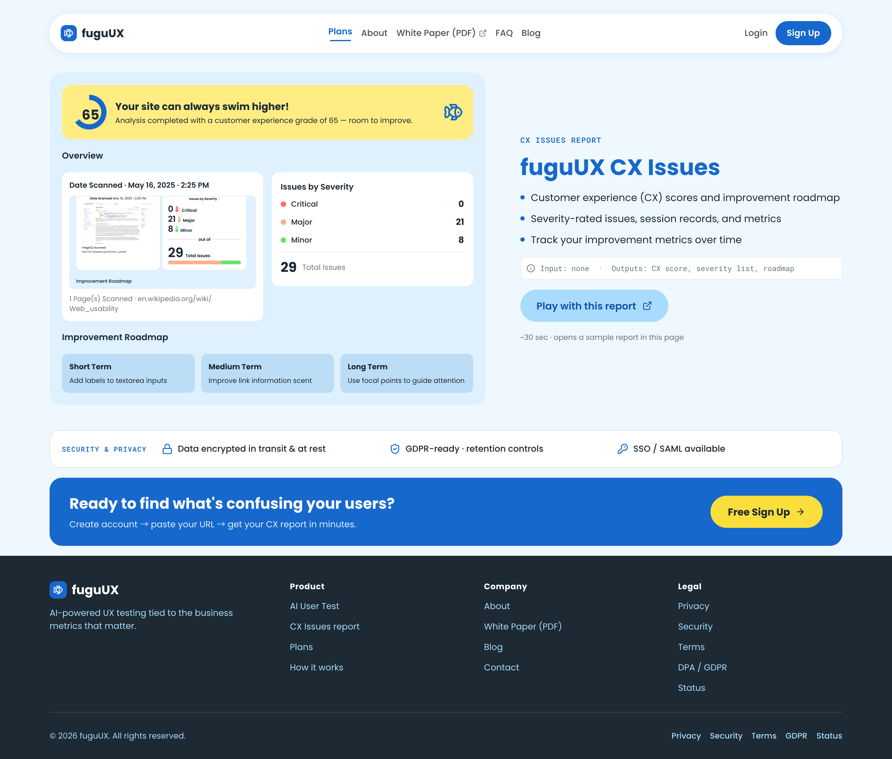 Final — Desktop Footer